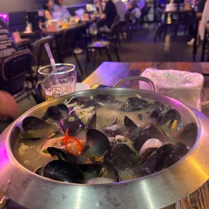 설맥 사진