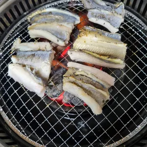 원조자연산장어구이 사진