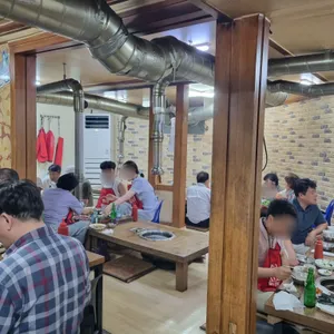 원조자연산장어구이 리뷰 사진