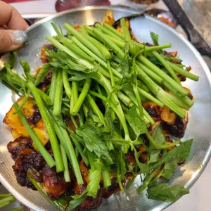 빛나는미나리식당 사진