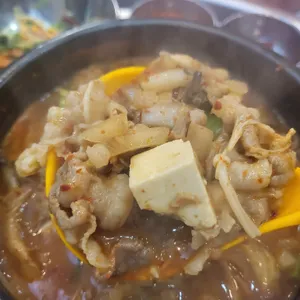 빛나는미나리식당 사진