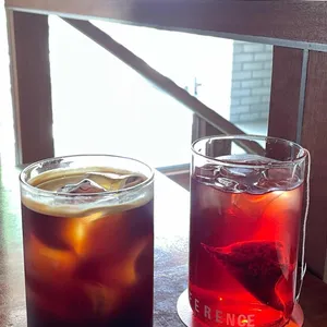 티퍼런스 서울 사진