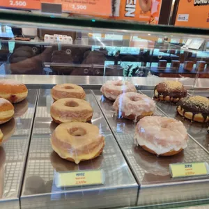 올드페리도넛 리뷰 사진