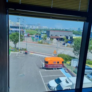 올드페리도넛 리뷰 사진