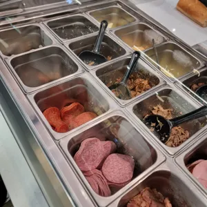 써브웨이 사진