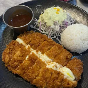 돈까스 예찬 사진