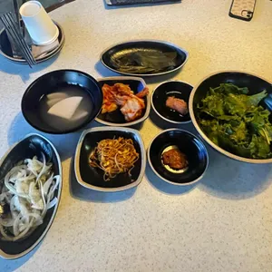 몽유도 사진