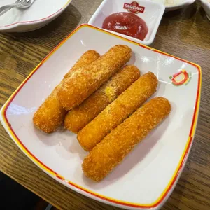다사랑치킨피자 전북대점 사진