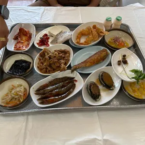 박서방식당 사진