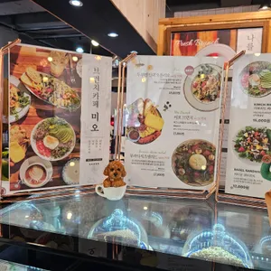 미오 브런치카페 리뷰 사진