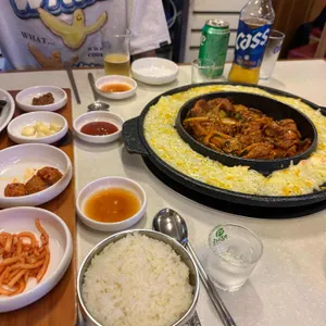 제비집 사진