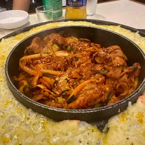 제비집 사진