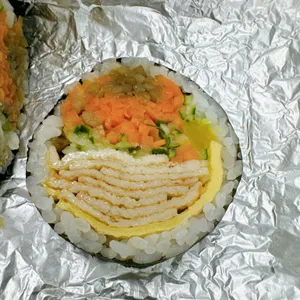 끼니야봉 사진