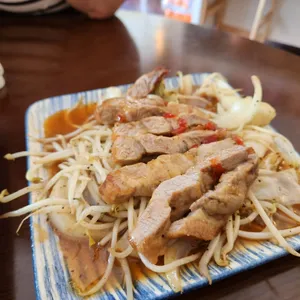 카멜레온 사진