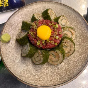 한남대교 사진