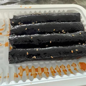 애플꼬마김밥 사진