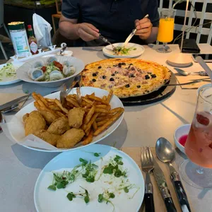 풀라 다이닝&바 사진