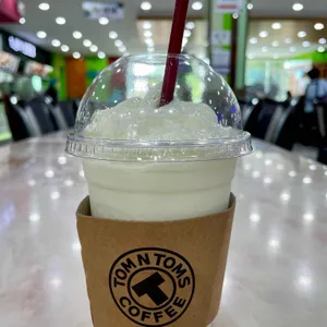 탐앤탐스 군산휴게소점(서울방향) 사진