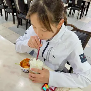 탐앤탐스 군산휴게소점(서울방향) 사진