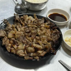 단골식당 리뷰 사진