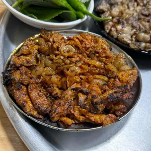 단골식당 리뷰 사진
