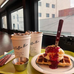 페브커피바 사진