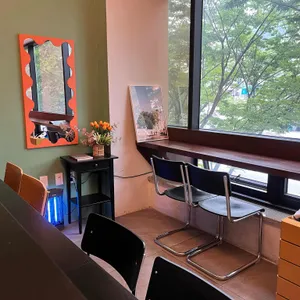 페브커피바 리뷰 사진