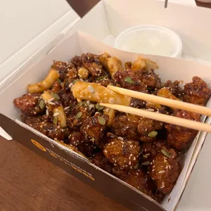 스모프치킨 사진