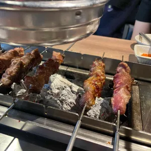 이가네양꼬치 사진