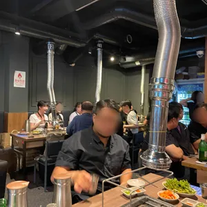 이가네양꼬치 리뷰 사진