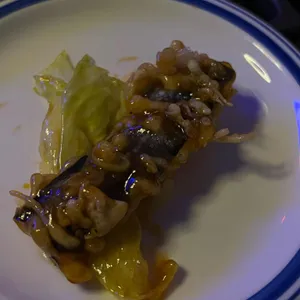 도시밤 사진