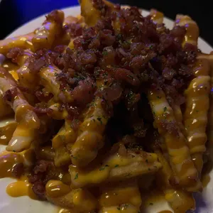 도시밤 사진