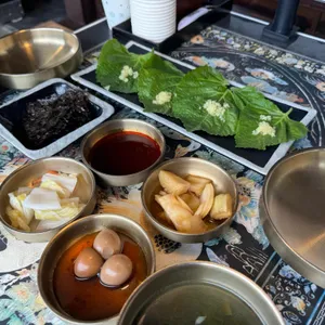 황남두꺼비식당 리뷰 사진