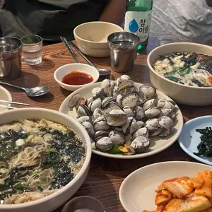 할머니포장마차 사진