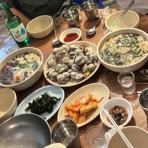 할머니포장마차 사진