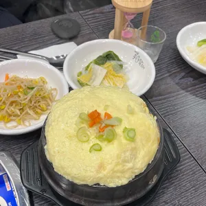 배가무닭볶음탕 사진