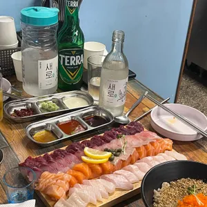 방이 광안리 사진