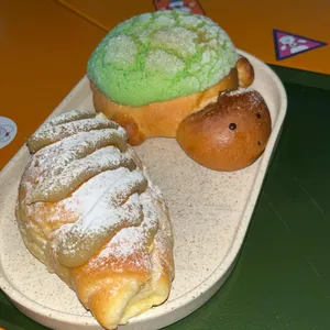 루오베이커리 사진