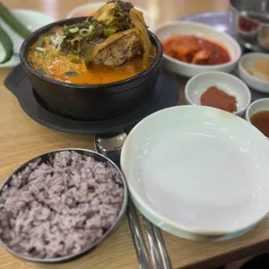 서울24시감자탕 사진