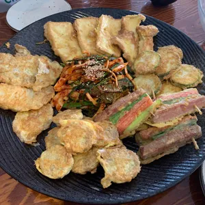 오미주 사진