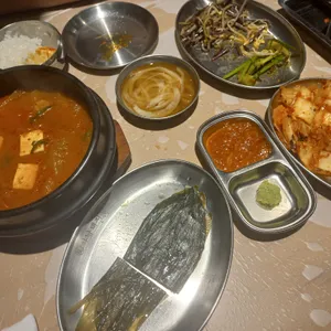 하남돼지집 사진