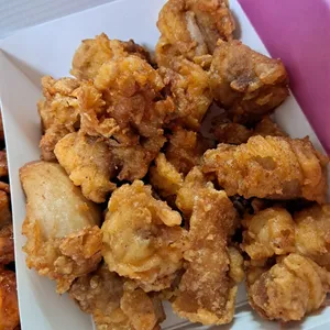 한민닭강정 대표 사진