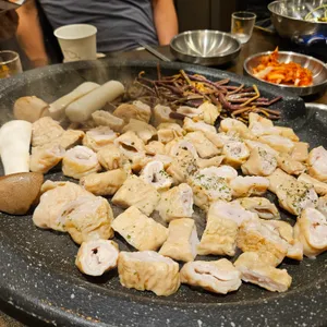 봉자막창 사진