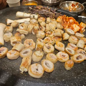 봉자막창 사진