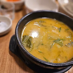 금산삼계탕 사진