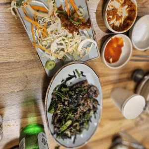 금산삼계탕 사진