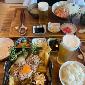 메시 사진
