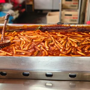 이정희떡볶이 사진