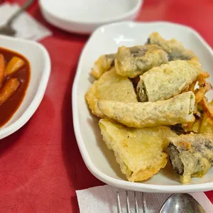 이정희떡볶이 사진