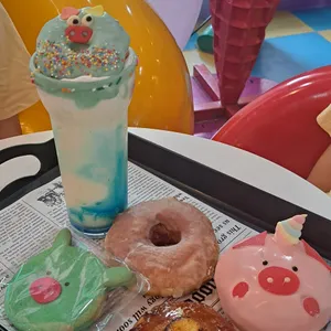 피그몬도넛 리뷰 사진